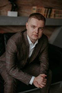 How Ought to You Be Operating Your Enterprise? Prime Digital Advertising Professional Aleksandr Suchkov Solutions Burning Questions for the Fashionable Enterprise Proprietor