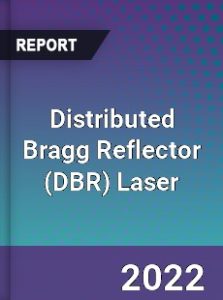 Distributed Bragg Reflector Laser Market